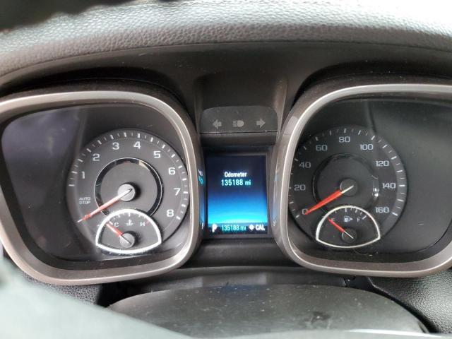 Foto 9 de la subasta – 2014 CHEVROLET MALIBU 2LT con VIN 1G11E5SL1EF260656