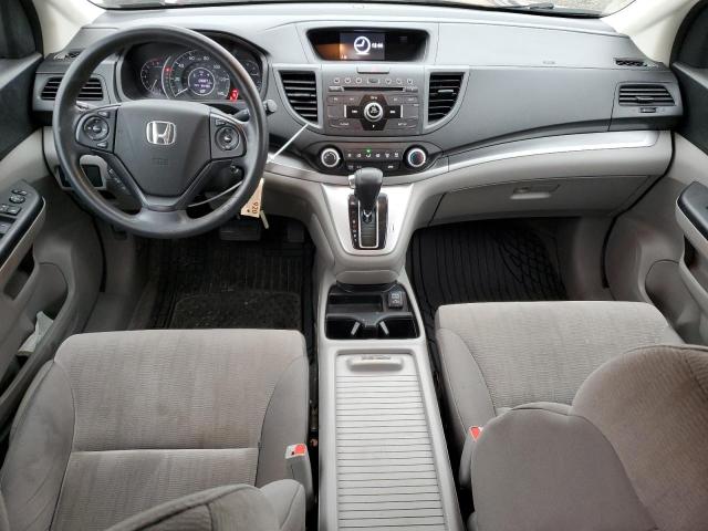 Photo 8 from auction – 2012 HONDA CR-V LX with VIN 5J6RM4H33CL072809