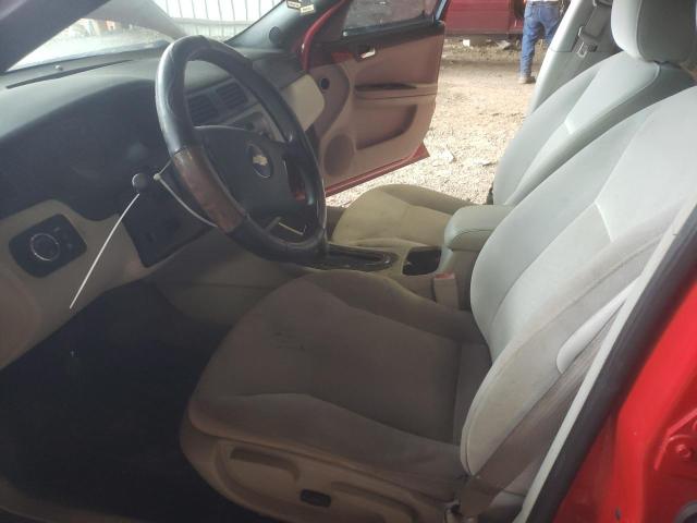 Photo 7 from auction – 2010 CHEVROLET IMPALA LS with VIN 2G1WA5EK7A1126966