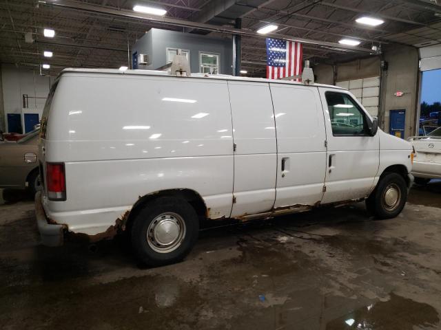 Photo 3 from auction – 2000 FORD E-150 with VIN 1FTRE14W5YHA17953