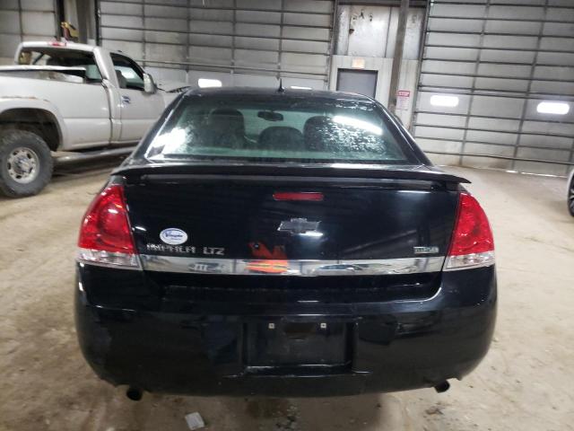 Photo 6 from auction – 2011 CHEVROLET IMPALA LTZ with VIN 2G1WC5EM6B1227770