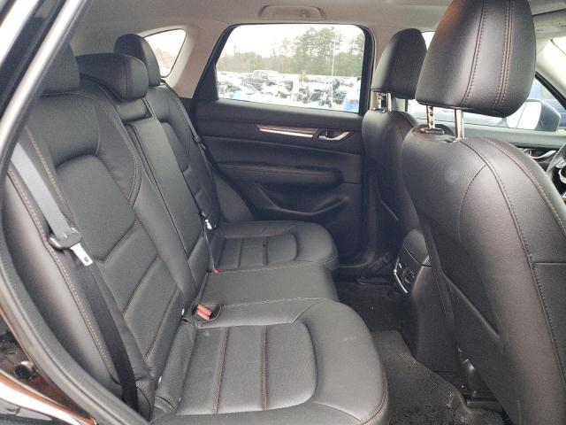 Photo 11 from auction – 2022 MAZDA CX-5 PREMI with VIN JM3KFBDM4N1633044