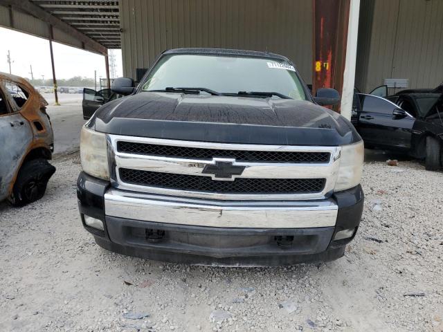 Photo 5 from auction – 2008 CHEVROLET SILVERADO with VIN 3GCEC13J78G185274