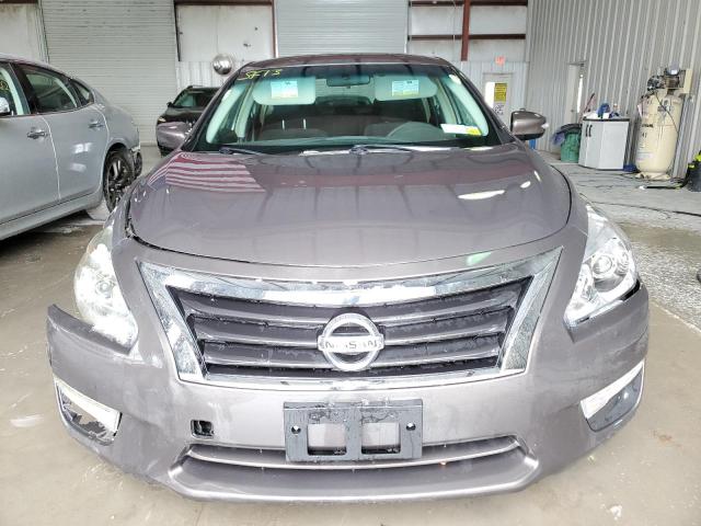 Photo 5 from auction – 2013 NISSAN ALTIMA 2.5 with VIN 1N4AL3AP0DC284023
