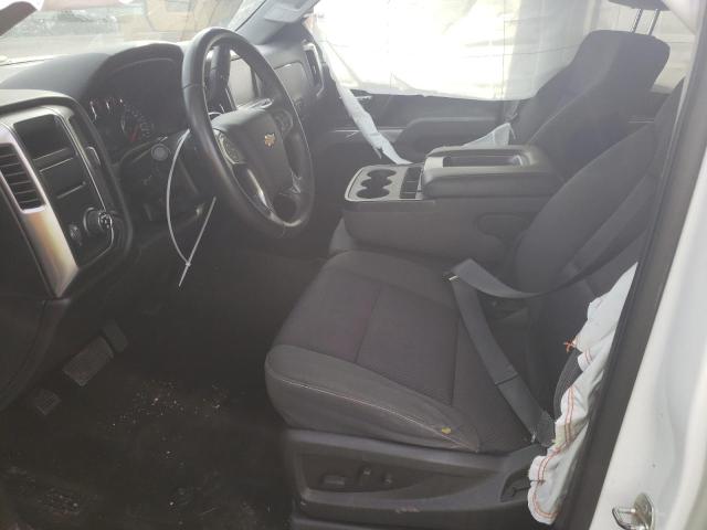Photo 7 from auction – 2015 CHEVROLET SILVERADO with VIN 3GCPCREC0FG330478