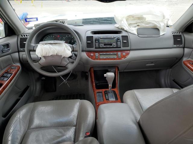 Photo 8 from auction – 2003 TOYOTA CAMRY LE with VIN 4T1BF32K13U542448