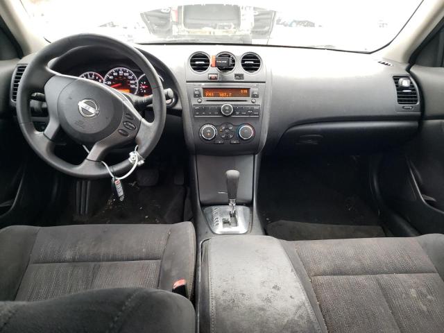 Photo 8 from auction – 2010 NISSAN ALTIMA BAS with VIN 1N4AL2APXAN560752