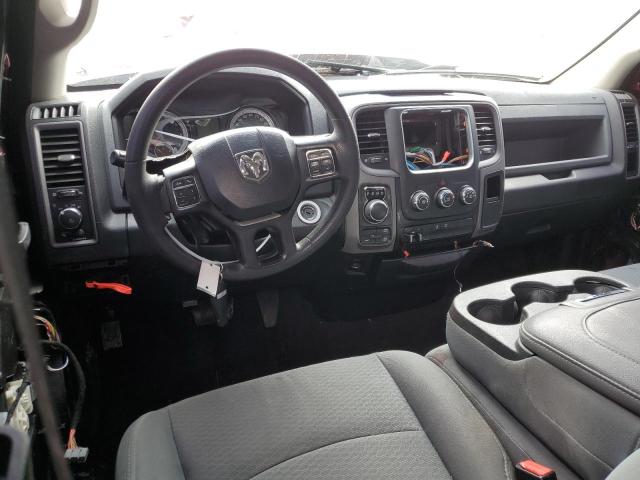 Photo 8 from auction – 2017 RAM 1500 ST with VIN 1C6RR7FT1HS838097