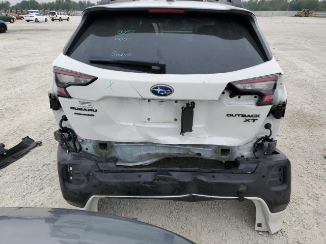 Photo 6 from auction – 2021 SUBARU OUTBACK ON with VIN 4S4BTGLD4M3210141