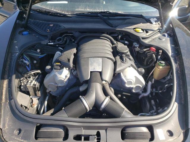 Photo 11 from auction – 2012 PORSCHE PANAMERA 2 with VIN WP0AA2A76CL010883