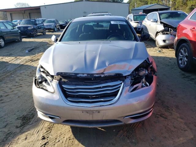 Photo 5 from auction – 2014 CHRYSLER 200 LX with VIN 1C3CCBAB4EN146268