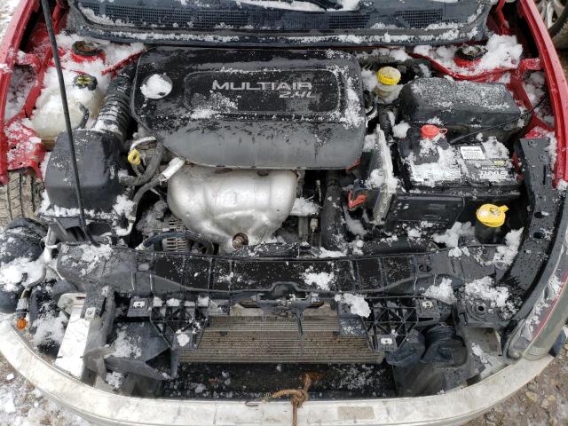 Photo 11 from auction – 2014 DODGE DART SXT with VIN 1C3CDFBB2ED765573