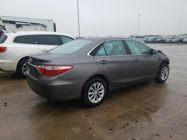 Photo 3 from auction – 2016 TOYOTA CAMRY LE with VIN 4T1BF1FK5GU118422
