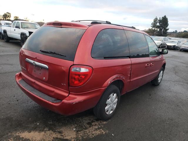 Photo 3 from auction – 2002 CHRYSLER TOWN & COU with VIN 2C4GP44302R656228