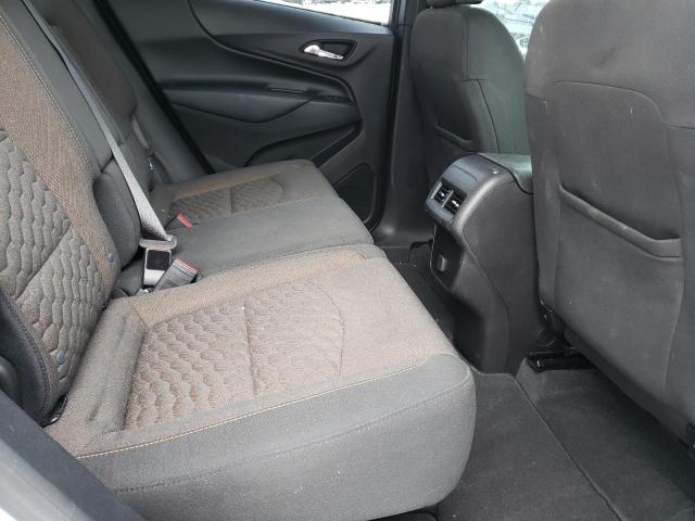 Photo 11 from auction – 2018 CHEVROLET EQUINOX LT with VIN 2GNAXSEV6J6134916