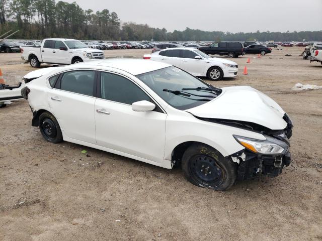 Photo 4 from auction – 2018 NISSAN ALTIMA 2.5 with VIN 1N4AL3AP8JC106954