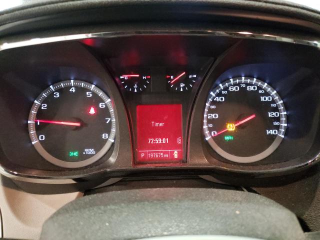 Photo 9 from auction – 2012 GMC TERRAIN SL with VIN 2GKFLXE51C6219113