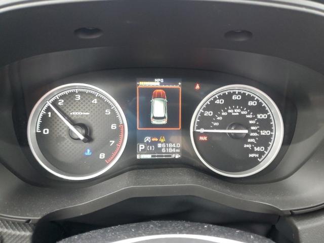 Photo 9 from auction – 2020 SUBARU FORESTER P with VIN JF2SKAJC3LH421686