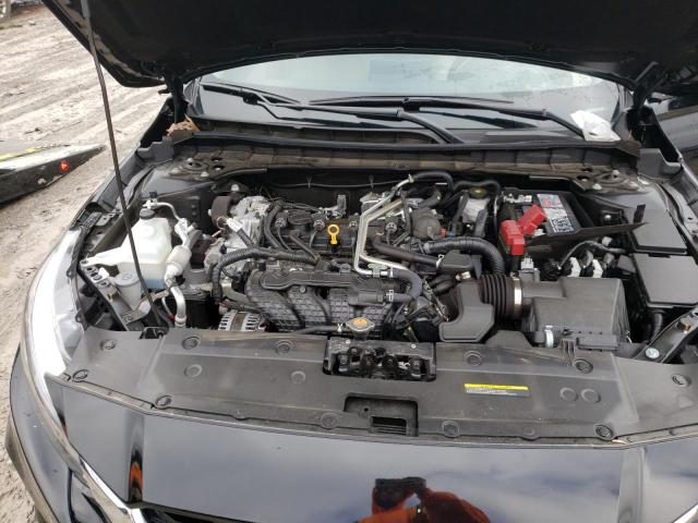 Photo 11 from auction – 2021 NISSAN ALTIMA SV with VIN 1N4BL4DV8MN413022