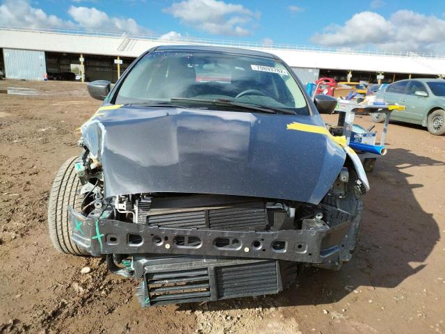 Photo 5 from auction – 2018 FORD FOCUS SE with VIN 1FADP3K21JL280000
