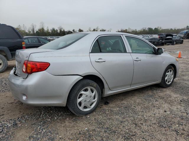 Photo 3 from auction – 2010 TOYOTA COROLLA BA with VIN 2T1BU4EE7AC318729