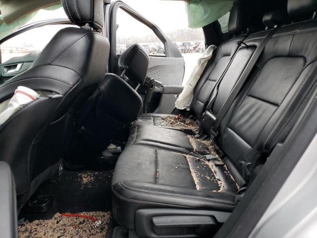 Photo 6 from auction – 2020 FORD ESCAPE TIT with VIN 1FMCU9J93LUB26025