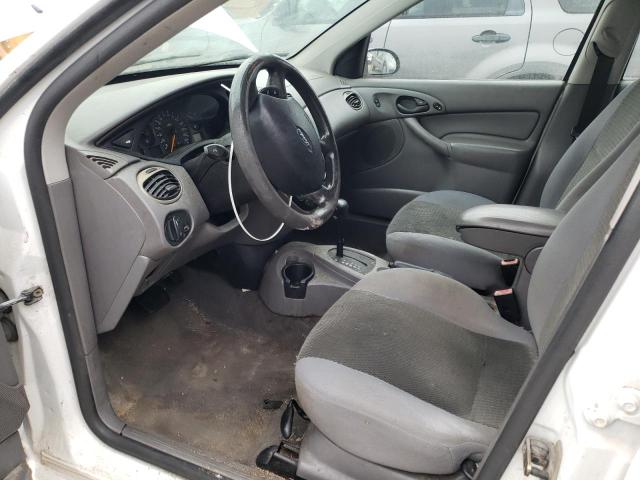 Photo 7 from auction – 2004 FORD FOCUS SE C with VIN 1FAFP34Z24W146750