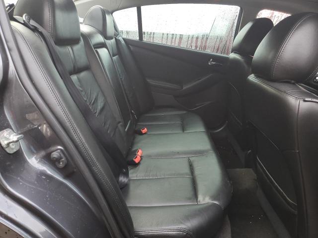 Photo 10 from auction – 2012 NISSAN ALTIMA BAS with VIN 1N4AL2AP2CN467145