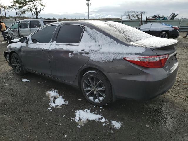 Photo 2 from auction – 2017 TOYOTA CAMRY LE with VIN 4T1BF1FK9HU758666