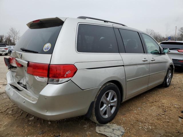 Photo 3 from auction – 2008 HONDA ODYSSEY TO with VIN 5FNRL38918B094597
