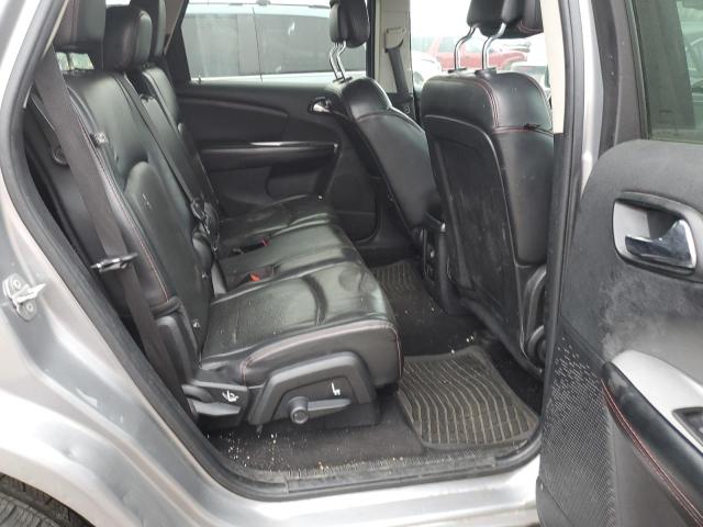 Photo 11 from auction – 2015 DODGE JOURNEY R/ with VIN 3C4PDDEG1FT619461