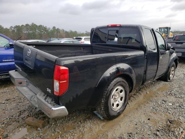 Photo 3 from auction – 2008 NISSAN FRONTIER K with VIN 1N6BD06T88C408297