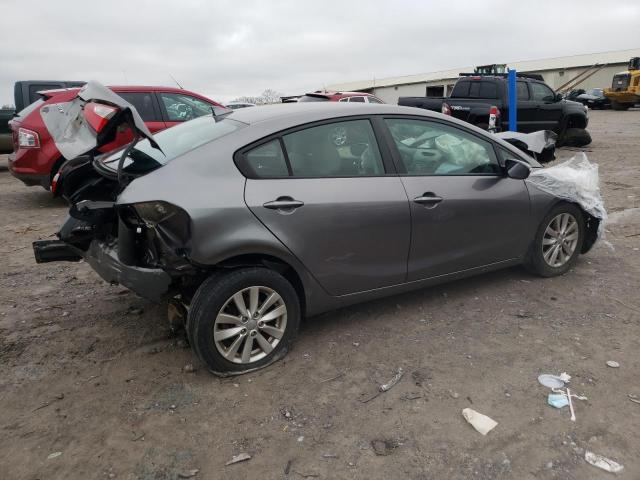 Foto 3 de la subasta – 2016 KIA FORTE LX con VIN KNAFX4A67G5443773