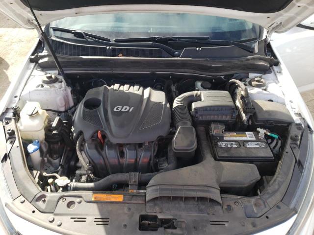 Photo 11 from auction – 2015 KIA OPTIMA EX with VIN 5XXGN4A79FG515010