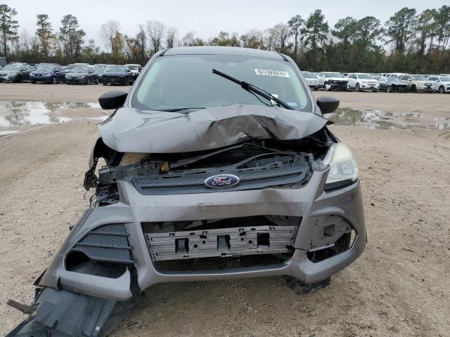 Фото 5 с аукциона – 2014 FORD ESCAPE S с VIN 1FMCU0F76EUA58485