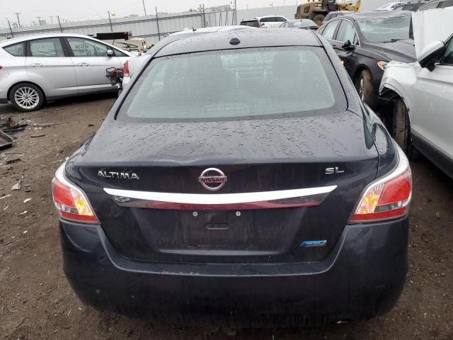 Photo 6 from auction – 2014 NISSAN ALTIMA 2.5 with VIN 1N4AL3AP8EC116535