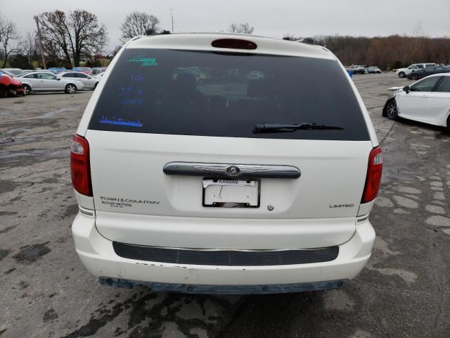Photo 6 from auction – 2005 CHRYSLER TOWN & COU with VIN 2C8GP64L35R170673