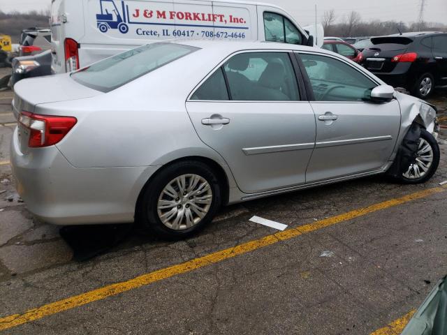 Photo 3 from auction – 2013 TOYOTA CAMRY L with VIN 4T4BF1FKXDR321016