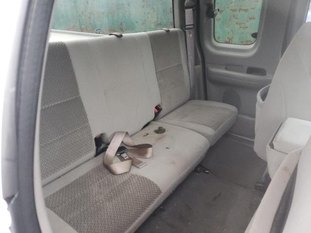 Photo 10 from auction – 2003 FORD F150 with VIN 1FTRX17W03NB36932
