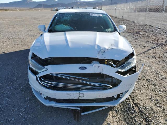Photo 5 from auction – 2018 FORD FUSION SE with VIN 3FA6P0HD9JR136986