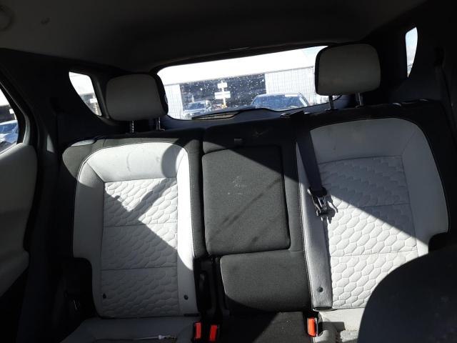 Photo 10 from auction – 2020 CHEVROLET EQUINOX LS with VIN 3GNAXHEV1LS666338