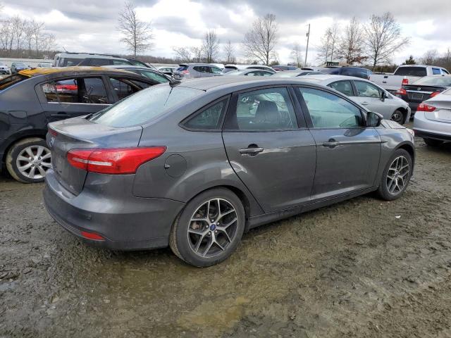Photo 3 from auction – 2017 FORD FOCUS SEL with VIN 1FADP3H26HL207738