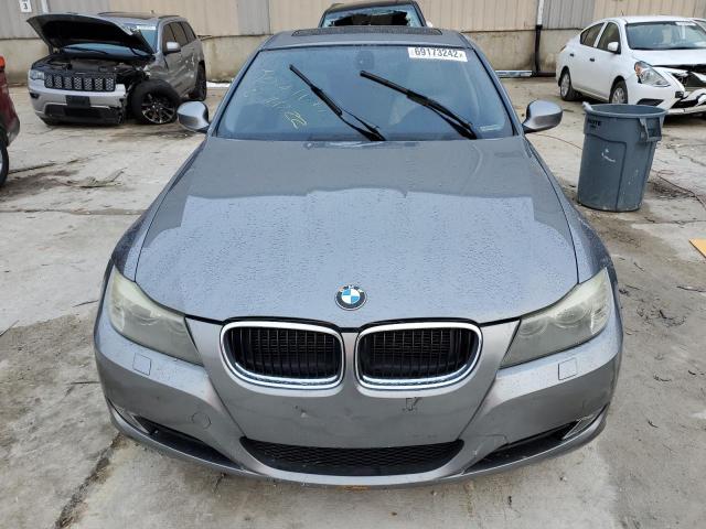 Photo 5 from auction – 2011 BMW 328 XI with VIN WBAPK7C5XBF087458