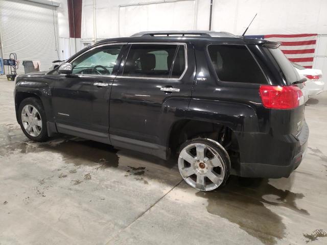 Photo 2 from auction – 2012 GMC TERRAIN SL with VIN 2GKFLXE51C6219113