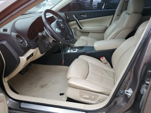 Photo 7 from auction – 2013 NISSAN MAXIMA S with VIN 1N4AA5APXDC847774