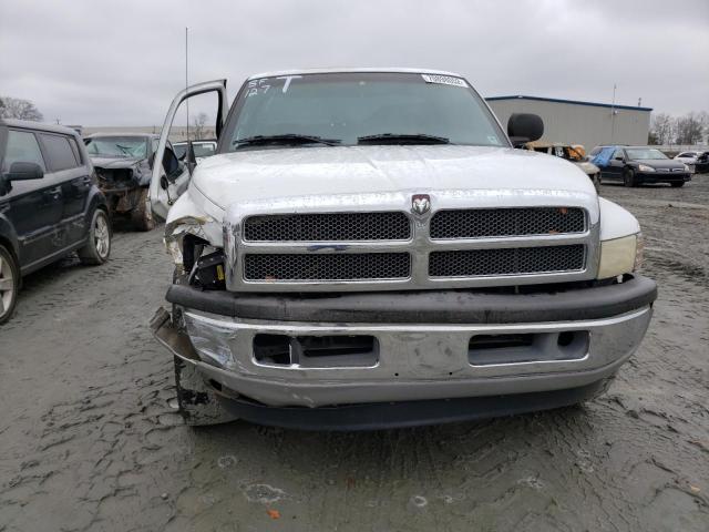 Photo 5 from auction – 2001 DODGE RAM 1500 with VIN 1B7HC16ZX1S736391