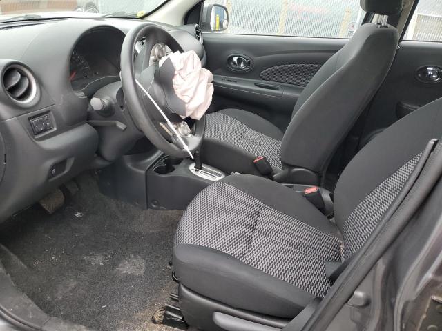 Photo 7 from auction – 2016 NISSAN MICRA with VIN 3N1CK3CP5GL234720