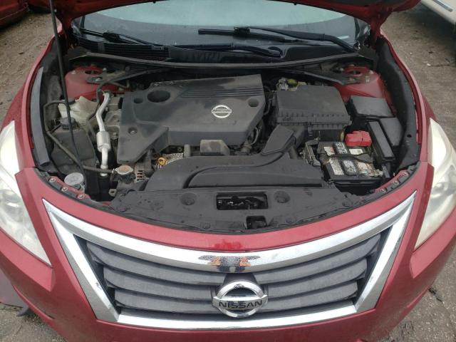 Photo 11 from auction – 2015 NISSAN ALTIMA 2.5 with VIN 1N4AL3AP2FN366116