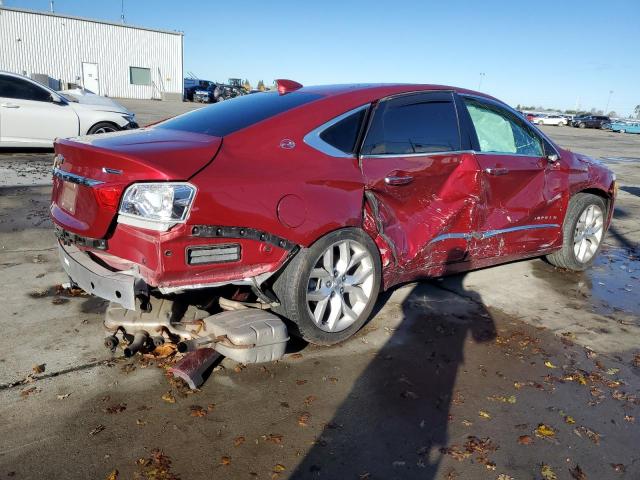 Photo 3 from auction – 2019 CHEVROLET IMPALA PRE with VIN 2G1105S35K9105479