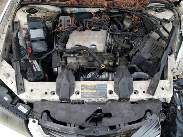 Foto 11 de la subasta – 2005 CHEVROLET IMPALA con VIN 2G1WF52E759119118
